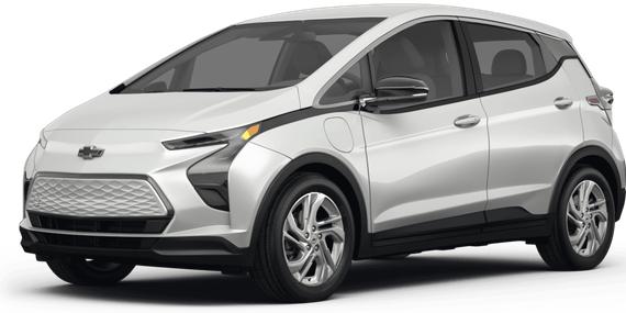 CHEVROLET BOLT EV 2023 1G1FW6S03P4201413 image